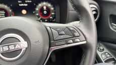 Nissan Juke 1.0 DiG-T N-Connecta 5dr Petrol Hatchback